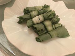 -武汉香格里拉大酒店·香宫中餐厅