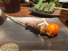 -鸟鹏烧鸟居酒屋(熙龙湾店)