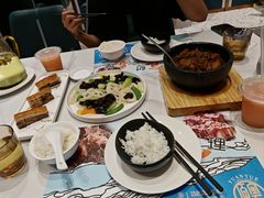 -粤小馆(天安云谷店)