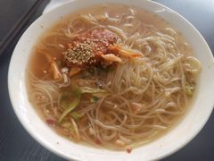 -真空冷面王(武功街店)