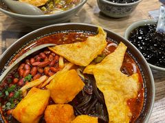 -柳石居柳州螺蛳粉(万达店)