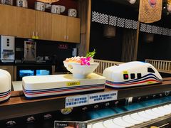 -万岁寿司(万国店)