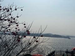-万佛湖风景区