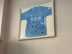 -小郭私房菜·海肠捞饭店(学士街店)