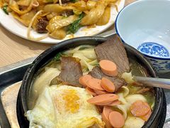 -清真·西北桥头拉面大王(丁家桥店)