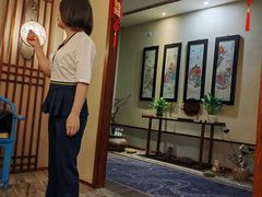 -鼎族怡华·指压·经络·疗愈SPA(紫荆店)
