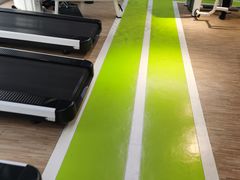 -Liking Fit24小时智能健身(金汇路韩国街店)