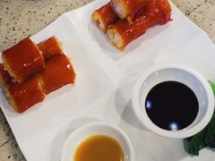 -点都德(聚福楼店)