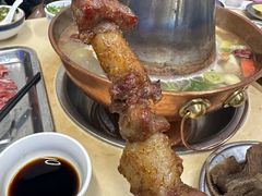 -月圆火锅(宁海东路二店)