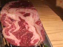 -谷牛日式烤肉(宝山U天地店)