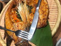 -云海肴云南菜·蒸汽石锅鱼(北京良乡华冠店)