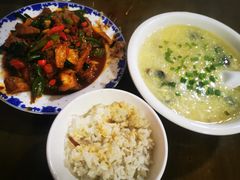 九江鱼块-富华家常菜(富华小区店)