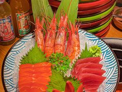 -温野菜涮涮锅(曲江大悦城店)