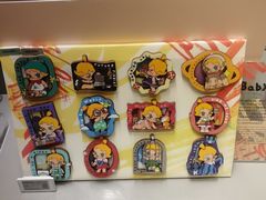 -泡泡玛特POPMART(龙湖杭州滨江天街店)