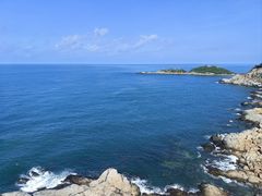 -三亚西岛海洋文化旅游区