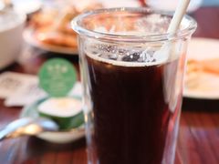 冰美式-西安W酒店·WEI全味西餐厅