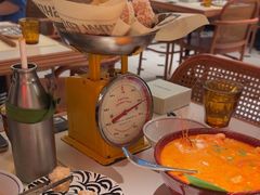 -太食獸泰式茶餐厅(IFS国金中心店)