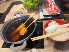 -吉野家(东陵西路店)