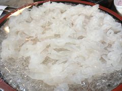 顺德鱼生-鹤睦鱼生·啫啫煲·海鲜(保利百合店)