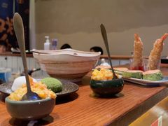 -戏作寿司(观音桥店)