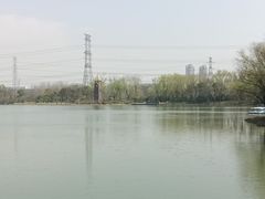 -昆山城市生态森林公园