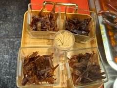 -黑色经典臭豆腐·湖南特产(太平街口店)