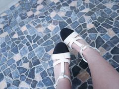 -Chanel(德基广场店)