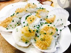 -揭阳钟记小食(福田新村店)