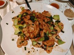 -好兄弟郭巨海鲜(天一阁店)