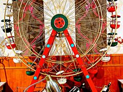 -宁海金海开元名都大酒店·名爵自助餐厅(金水路店)