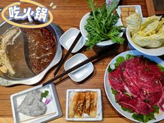 -傣妹火锅(南京东路一店)