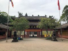 -中国观音故里广德景区