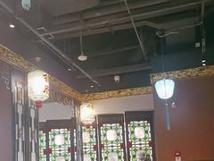 -锦府盐帮·侯宅(五棵松万达店)