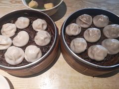 -鸡鸣汤包(复地活力广场店)