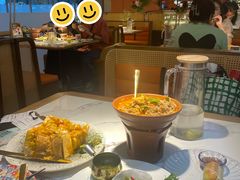 -泰椰里·泰国餐厅(智慧城广百广场店)