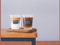 -CoffeeVendor(西乡店)