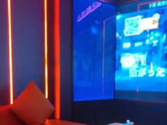 -星聚会KTV(龙湖上海奉贤天街店)