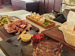-中山路壹号传奇club·啤酒花园餐厅