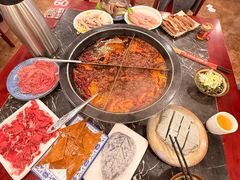 -陈眼镜火锅(总店)