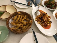 -渝悦情·新派川菜(建国门店)