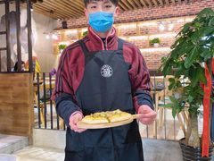 -MANCAT 漫猫咖啡(施湾三路店)