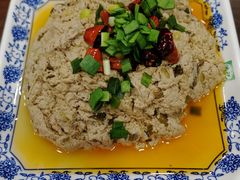 麻豆腐-牛街洪记小吃店(牛街店)
