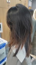 -Sying杉影日式烫染專門店