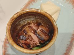 -杭州西湖柳莺里酒店·闻莺厅