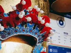 -羊大爷涮肉(亮马桥店)