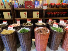 -瑶王府·广西菜(茶花园店)