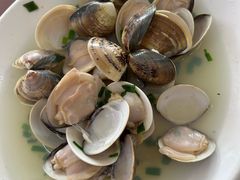 -海味饭店(金海岸广场店)