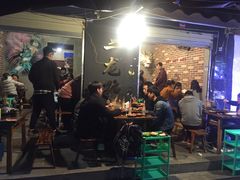 大堂-黄潇洒老火锅(九眼桥宏济巷店)