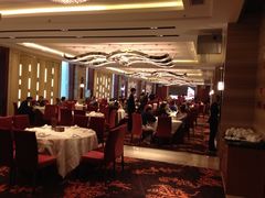 大堂-恒宝和宴(合生广场店)