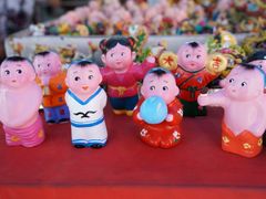 -古文化街旅游区